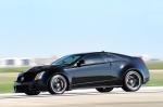 Cadillac CTS-V VR1200 Twin-Turbo by Hennessey 2012 года